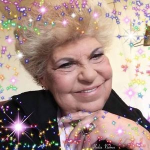 Meet your Posher, Sammy